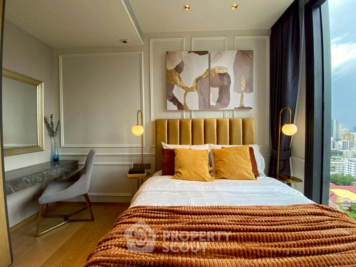 รูป คอนโด 2-ห้องนอน ที่ บีทนิค สุขุมวิท 32 ใกล้ BTS ทองหล่อ (ID 2472116) - รูปที่ 12/14