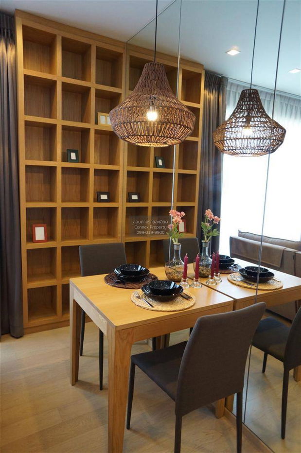 picture For Rent Condo , HQ Thonglor , BTS-Thong Lo , Khlong Tan Nuea , Watthana , Bangkok , CX-10124 ✅ Live chat with us ADD LINE @connexproperty ✅ - 3/8