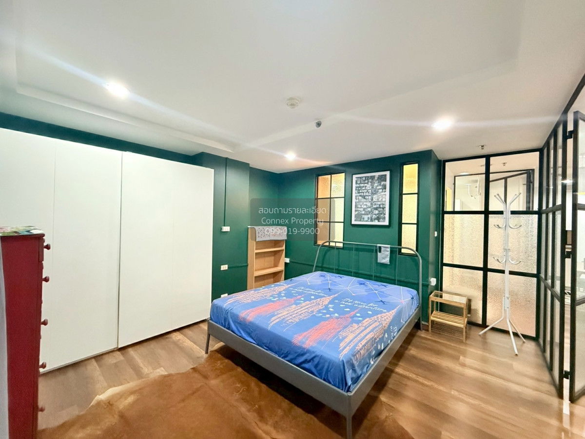 picture 🔥🔥🔥 For Rent Condo , Resorta Yen-Akat , Chong Nonsi , Yannawa , Bangkok , CX-139227 ✅ Live chat with us ADD LINE @connexproperty ✅ 🔥🔥🔥 - 8/12