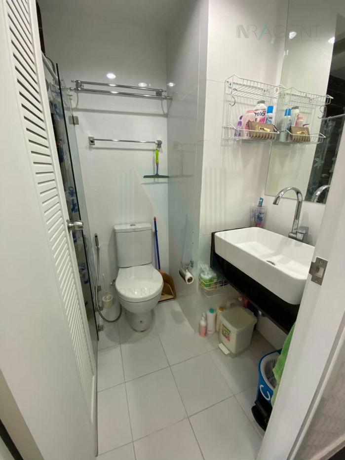 picture For rent condo A SPACE ME BANGNA Building 1, Floor 6,1 bed room, Room size 25.00 sqm - 8/8