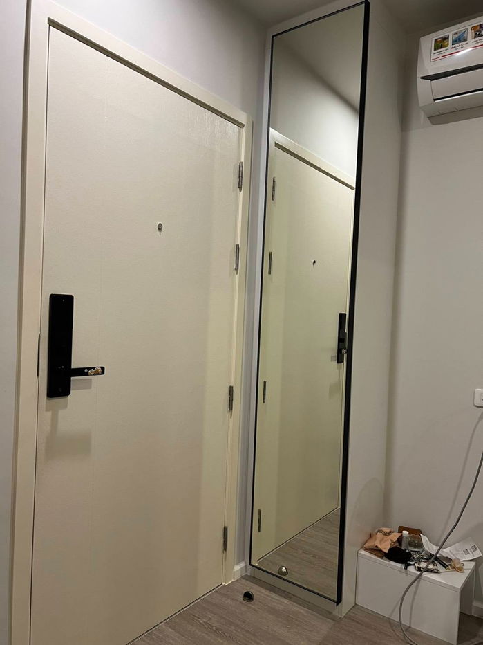 รูป 🍀 ให้เช่า บลู พหลโยธิน 35 🍀 สนใจแอดไลน์ @zcondo (มี@นำหน้า) 🔥 C4954 - รูปที่ 5/9