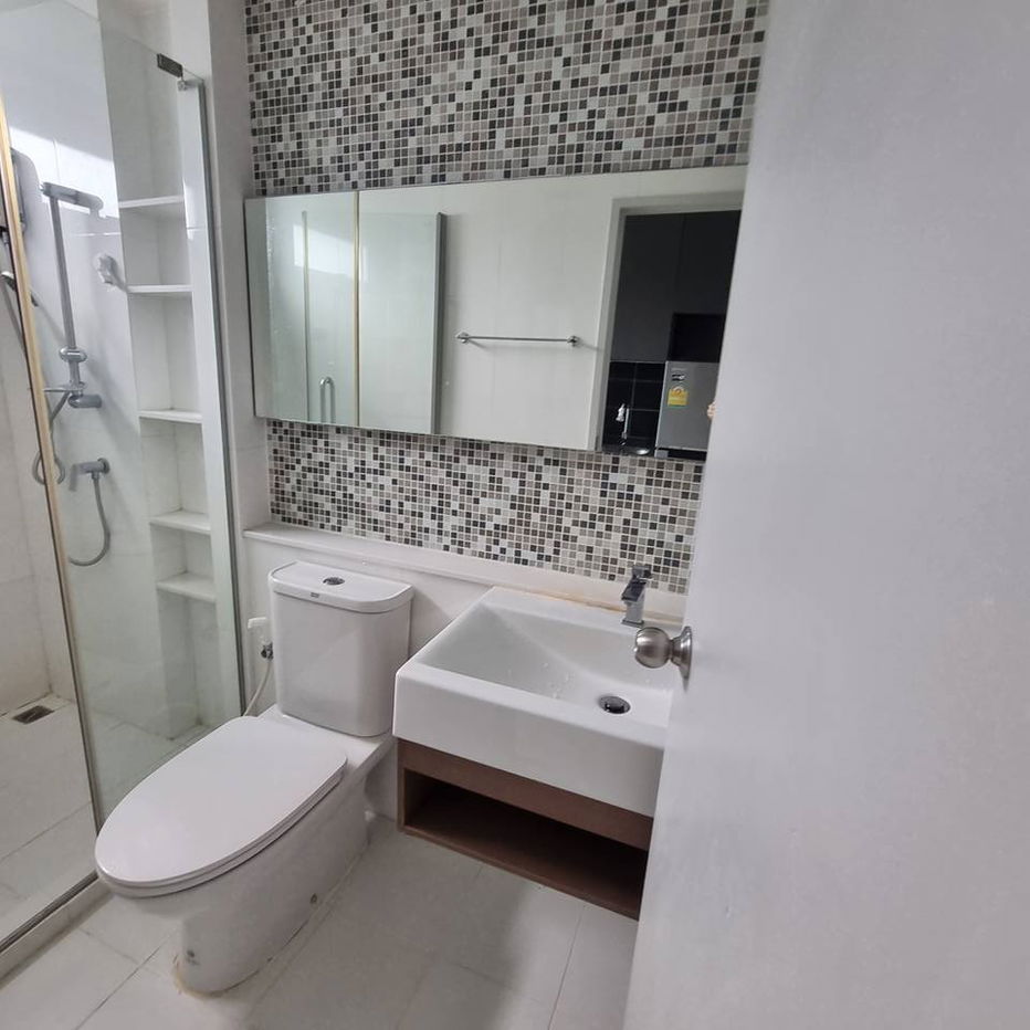 picture R2835 Condo For Rent The Aspen LaSalle - 3/21