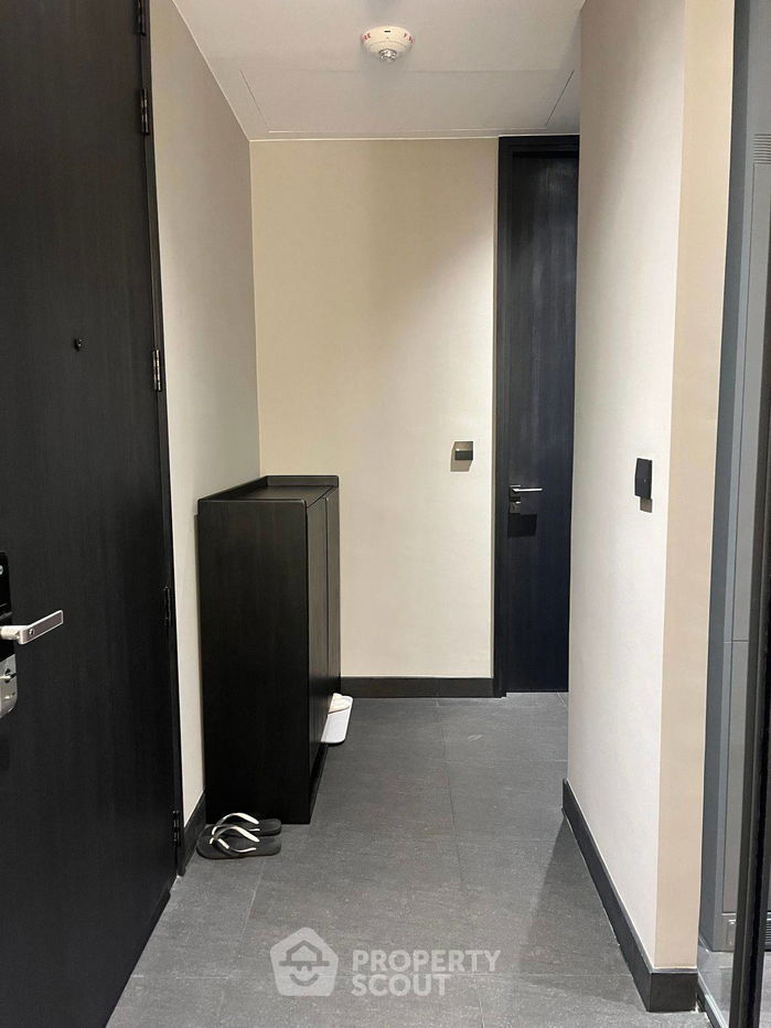 picture 2-BR Condo at Tait Sathorn 12 near BTS Saint Louis (ID 2102656) - 3/11