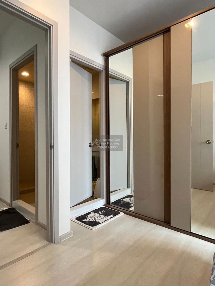 picture For Rent Condo , Life Sukhumvit 48 , BTS-Phra Khanong , Phra Khanong , Khlong Toei , Bangkok , CX-95200 ✅ Live chat with us ADD LINE @connexproperty ✅ - 4/12