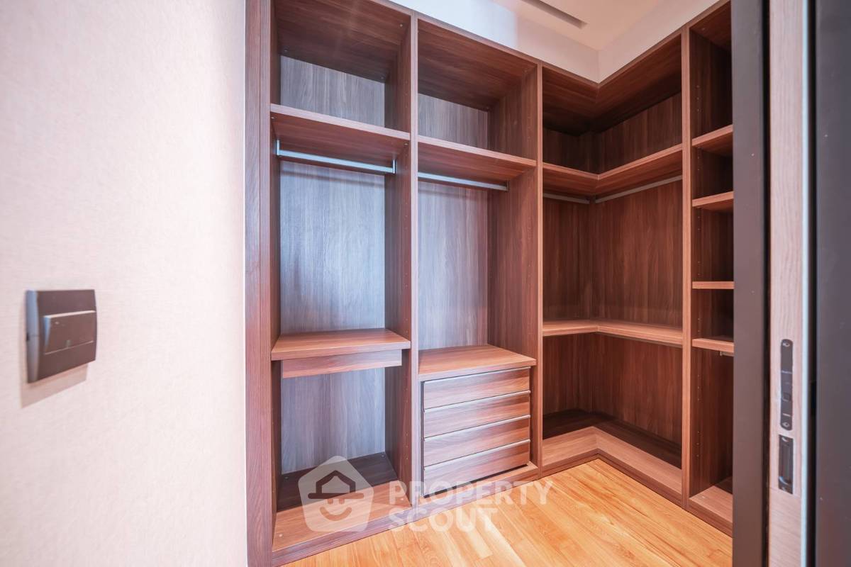 รูป คอนโด 2-ห้องนอน ที่ บันยัน ทรี เรสซิเดนซ์ ริเวอร์ไซด์ กรุงเทพฯ ใกล้ MRT หัวลำโพง (ID 2472354) - รูปที่ 9/14