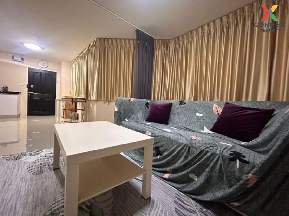 picture For Sale Condo , Chateau In Town Major Ratchayothin 2 , MRT-Phahon Yothin , Chankasem , Chatuchak , Bangkok , CX-113383 ✅ Live chat with us ADD LINE @connexproperty ✅ - 3/11