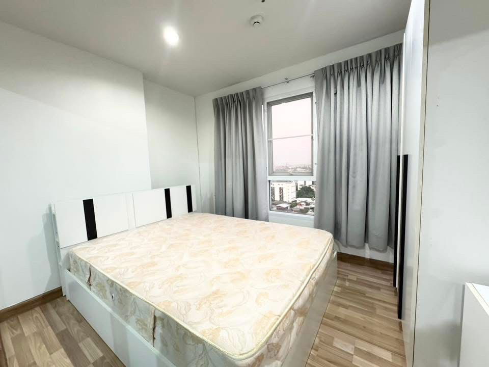 รูป ✅ให้เช่า✅คอนโด รีเจ้นท์ ออคิด สุขุมวิท101 ห้องพร้อมอยู่แล้วค่า ราคาเพียง 9,000 เท่านั้น - รูปที่ 11/12