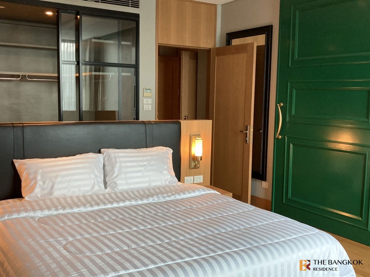 picture The Park Chidlom 💎 Super Luxury Residence in the Heart of Chidlom 💖 - 3/9