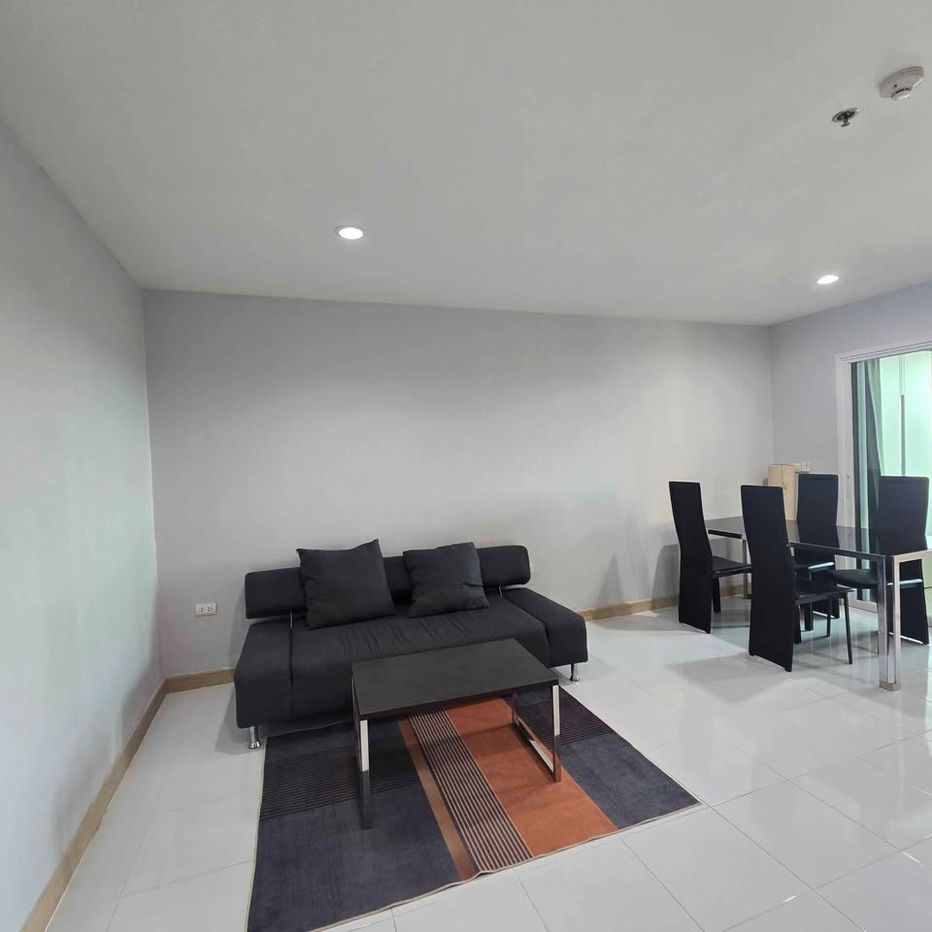 picture MT-0413 - Condo The View for rent with 1 bedroom, 1 bathroom, 1 kitchen, 1 car park. - 13/14