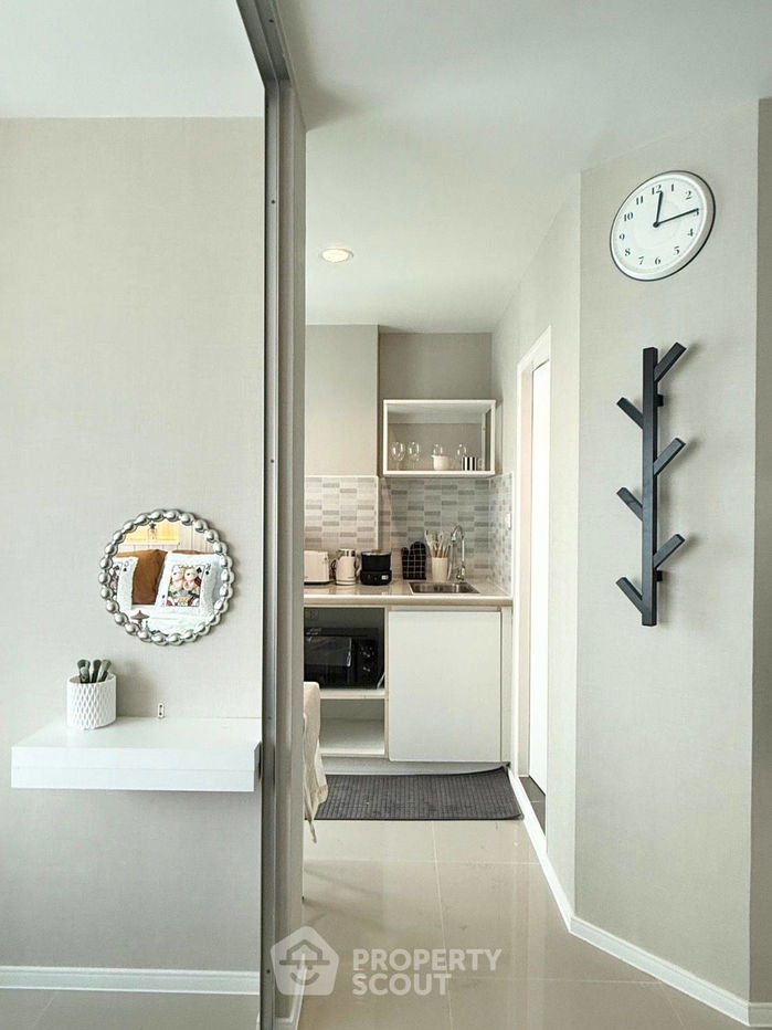 รูป คอนโด สตูดิโอ ที่ ลุมพินี ซีวิว จอมเทียน ใกล้ หาดจอมเทียน (ID 2471905) - รูปที่ 9/14