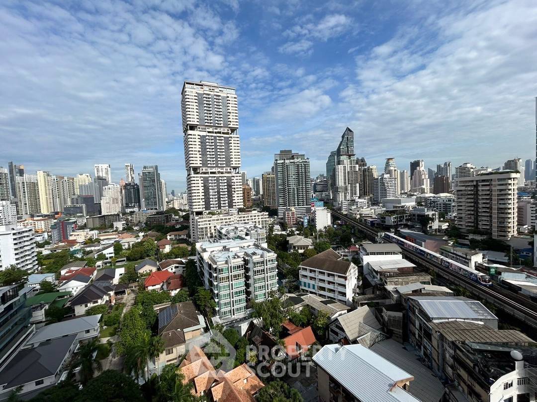 รูป คอนโด 1-ห้องนอน ที่ บีทนิค สุขุมวิท 32 ใกล้ BTS ทองหล่อ (ID 2470517) - รูปที่ 17/17