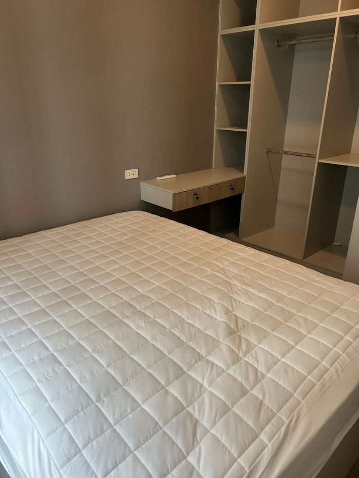 รูป SC60 ให้เช่า คอนโด บริกซ์ตัน สุขุมวิท 107 - รูปที่ 9/22