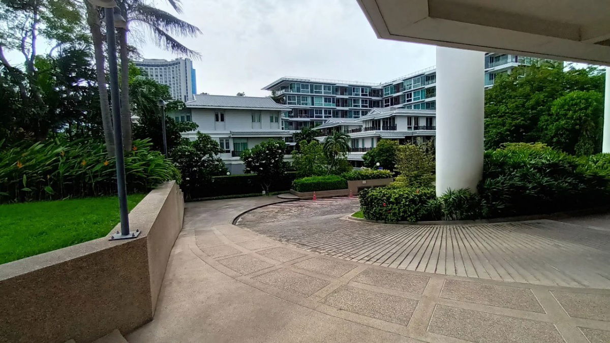 รูป Salintara Condominium for sale in town, Praram 3, area 290 sqm. 5 bedroom, 4 bathroom. 22 MB. - รูปที่ 34/36