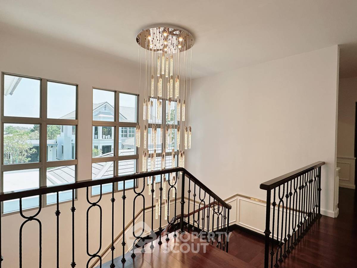 รูป บ้าน 5-ห้องนอน ที่ เพอร์เฟค มาสเตอร์พีซ พระราม 9 – กรุงเทพกรีฑา ใน คลองสองต้นนุ่น (ID 1533132) - รูปที่ 17/45