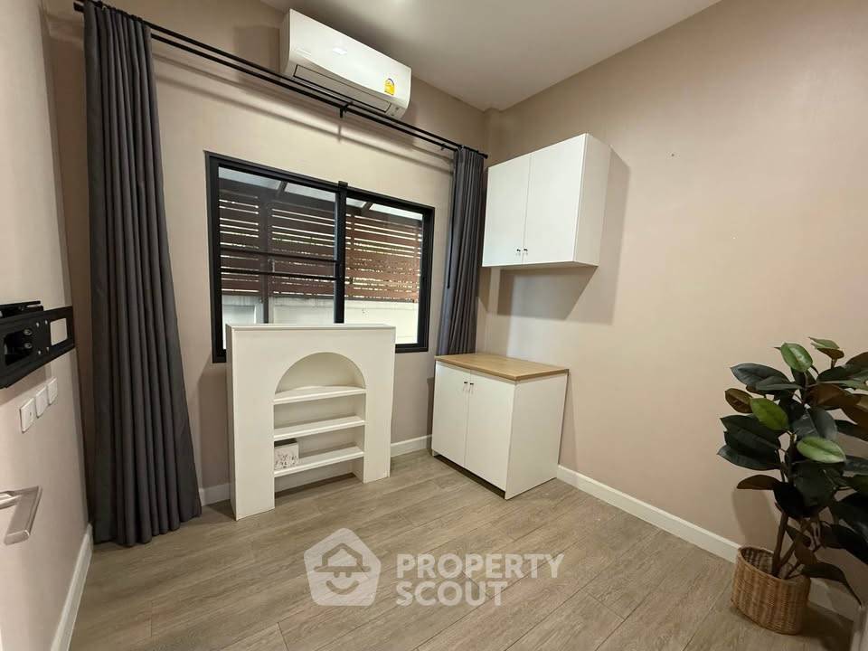 รูป บ้าน 4-ห้องนอน ที่ บางกอก บูเลอวาร์ด บางนา-ศรีนครินทร์ ใน บางแก้ว (ID 2471908) - รูปที่ 9/17