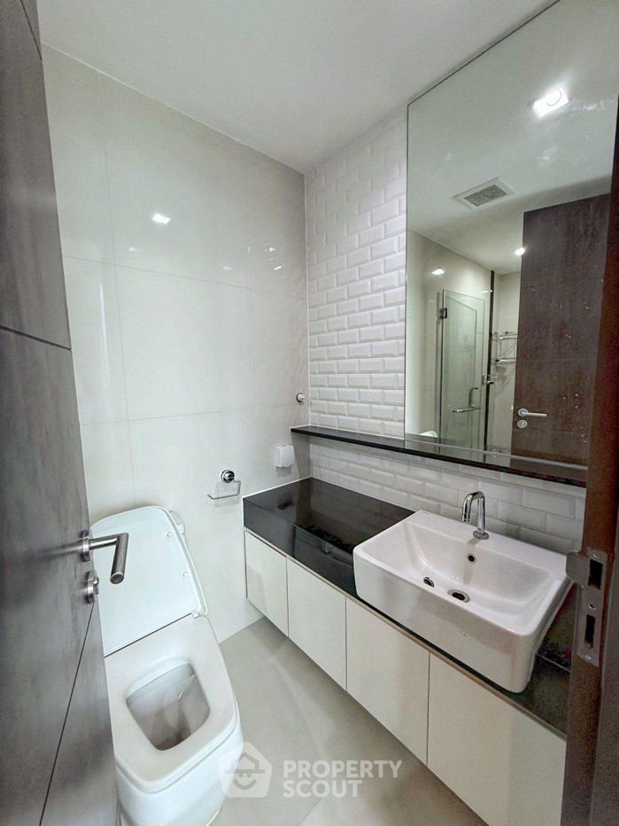 picture 1-BR Condo at Wish Signature Midtown Siam near BTS Ratchathewi (ID 2466504) - 14/18