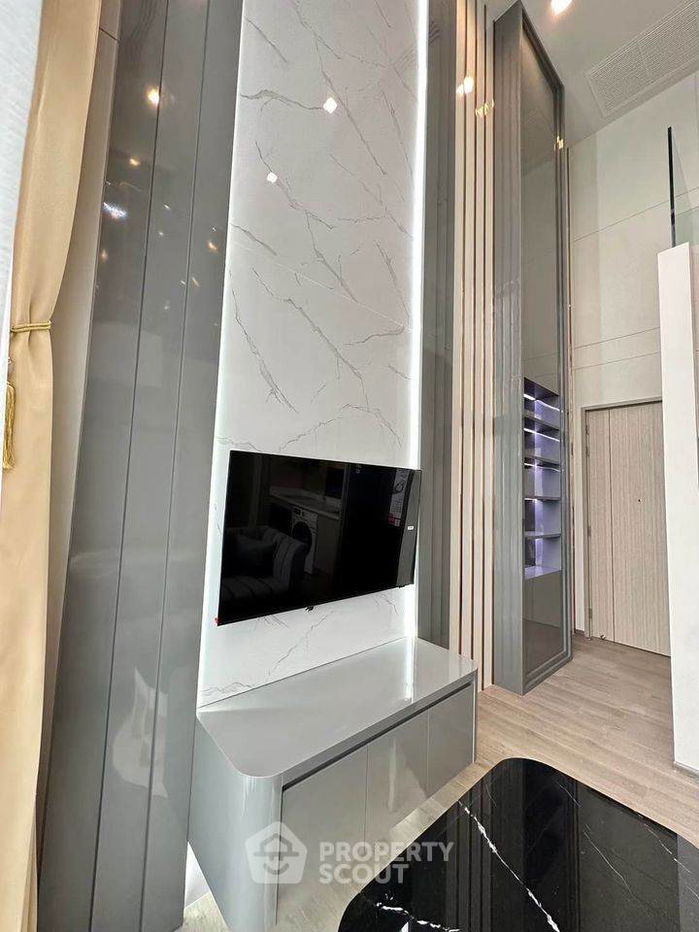 รูป คอนโด 2-ห้องนอน ที่ ดิ แอดเดรส สยาม-ราชเทวี ใกล้ BTS ราชเทวี (ID 1817284) - รูปที่ 5/17