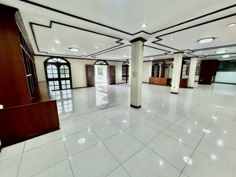 รูป ขายด่วน บ้านเดี่ยว สุทธิสาร ซอยลาดพร้าว48 ขนาด 219 ตรว 600 ตรม 6 นอน 6 น้ำ 2 ชั้น - รูปที่ 4/12