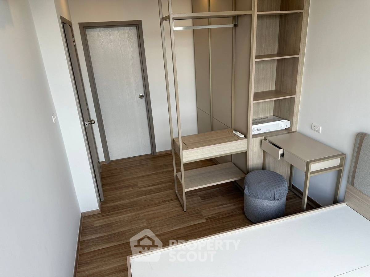 รูป คอนโด 1-ห้องนอน ที่ เดอะ เนสท์ สุขุมวิท 71 ใกล้ BTS พระโขนง (ID 2000936) - รูปที่ 10/11