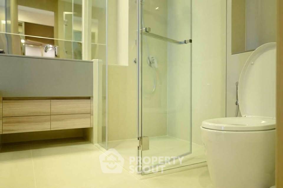 รูป คอนโด 1-ห้องนอน ที่ ดิ เอส อโศก ใกล้ MRT สุขุมวิท (ID 2451591) - รูปที่ 10/10