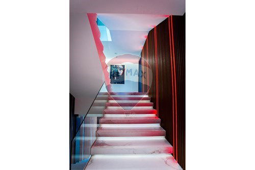 รูป [920121086-2] Luxe DAILY sea view & Pool villa for RENT in Plai laem, Koh Samui. - รูปที่ 38/65