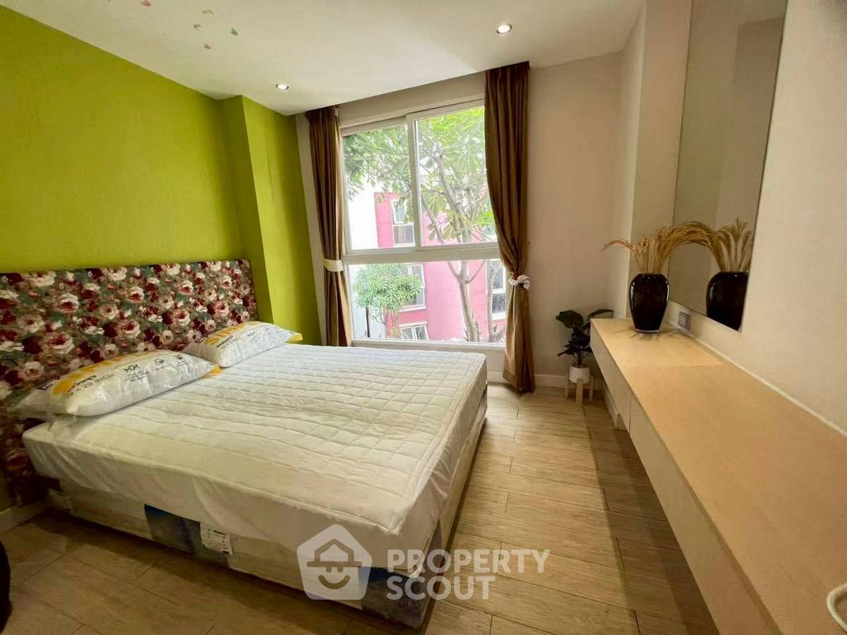 picture 2-BR Condo at Grande Caribbean Condo Resort Pattaya close to Pattaya South (ID 2306142) - 6/12