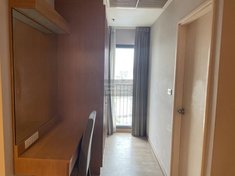 picture FOR RENT condo , Noble Remix , BTS-Thong Lo , Khlong Tan , Watthana , Bangkok , CX-73753 ✅ Live chat with us ADD LINE @connexproperty ✅ - 11/12