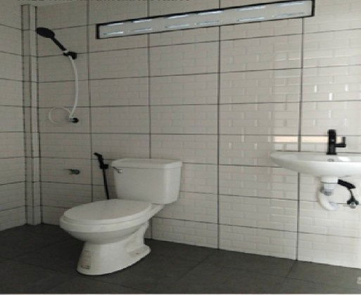 รูป ให้เช่าโกดัง ซอยโพธิ์แก้ว 3 ลาดพร้าว 101 / ขนาด 600 ตารางเมตร ใกล้เลียบด่วน เกษตรนวมินทร์ ลาดพร้าว / คอนเทนเนอร์เข้าออก ลงของได้ - รูปที่ 4/4