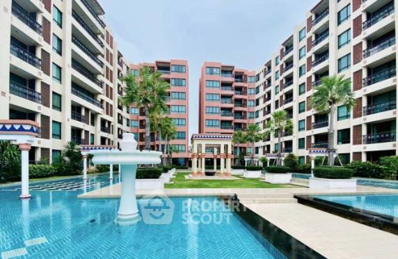 picture 1-BR Condo at Marrakesh Huahin Residences in Nong Kae (ID 2471915) - 1/6