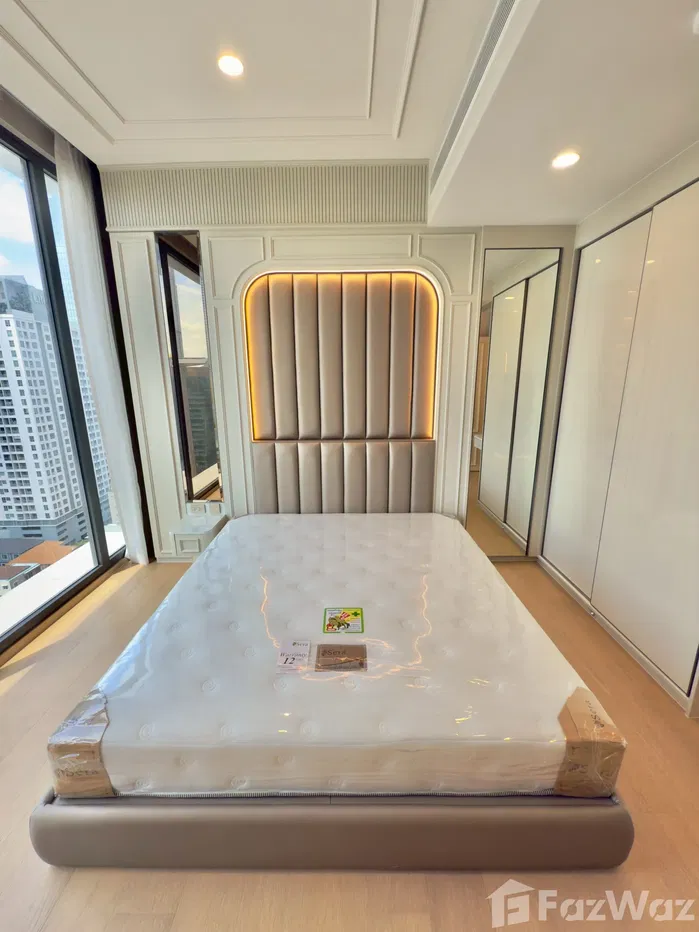 รูป ขาย คอนโด 1 ห้องนอน ในโครงการ อนิล สาทร 12 5922903 - รูปที่ 15/21