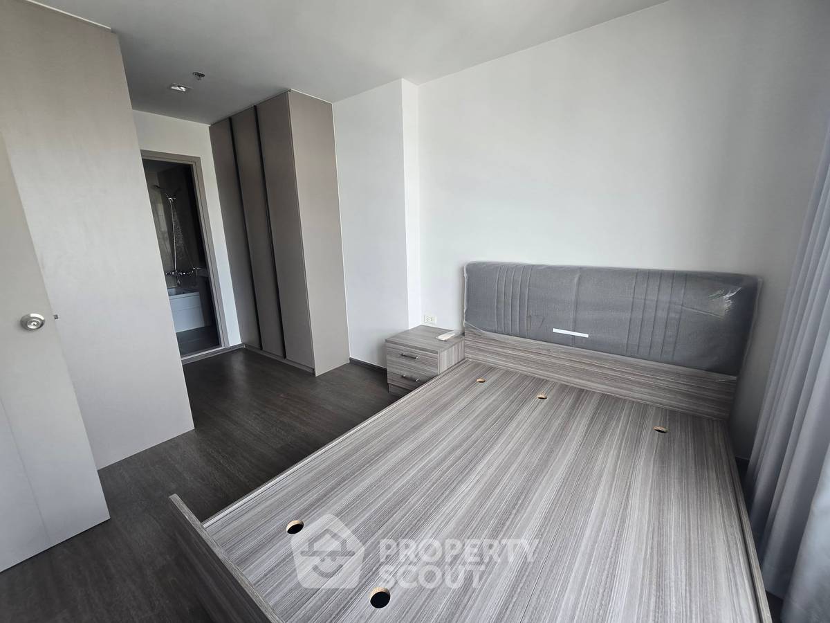 picture 1-BR Condo at Ideo Sukhumvit 93 near BTS Bang Chak (ID 2472874) - 1/5