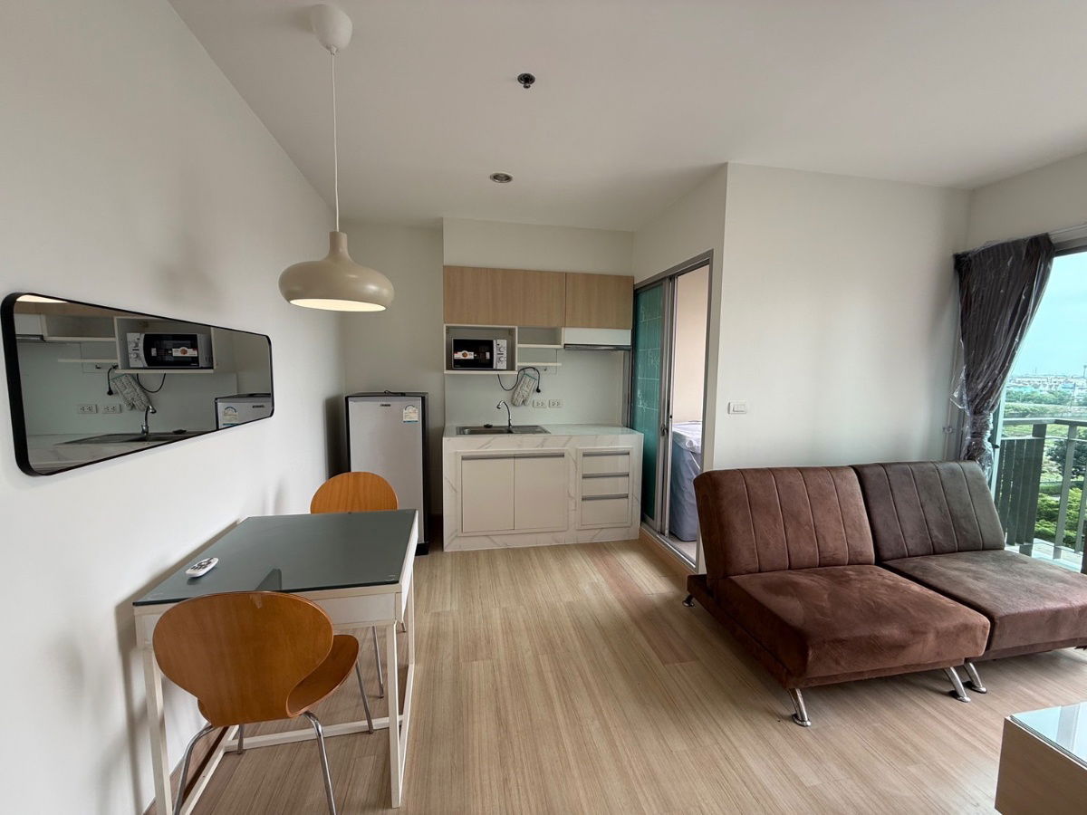 รูป EN00671 🔥ว่างพร้อมอยู่🔥 10,000 The Parkland Srinakarin Lakeside Line : @ds159 /please contact us✨ - รูปที่ 5/15