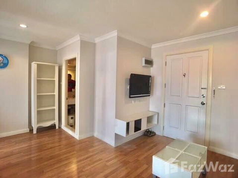 ขาย คอนโด 1 ห้องนอน ในโครงการ ลุมพินี เพลส พระราม 9-รัชดา 666842