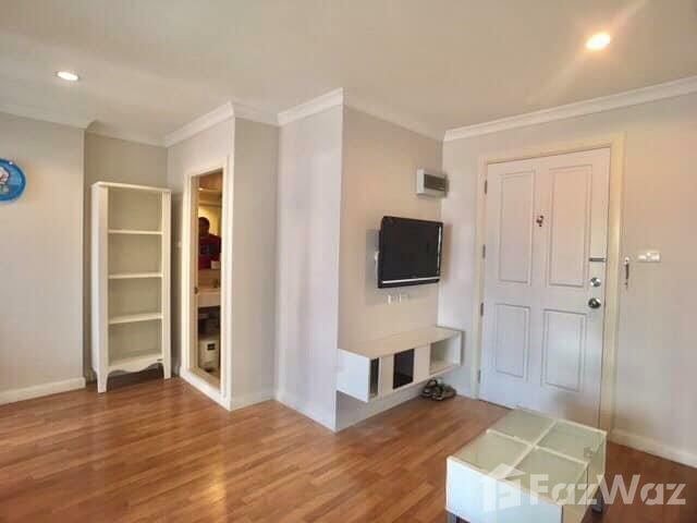 รูป ขาย คอนโด 1 ห้องนอน ในโครงการ ลุมพินี เพลส พระราม 9-รัชดา 666842 - รูปที่ 1/7