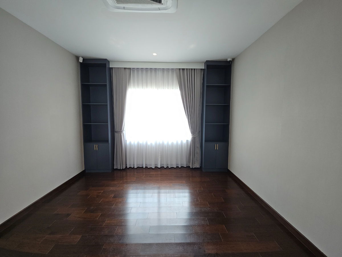 รูป ให้เช่า Perfect Masterpiece Sukhumvit 77 (137 ตร.ว.) 4 นอน 6 น้ำ ติดโรบินสันลาดกระบัง - รูปที่ 21/33