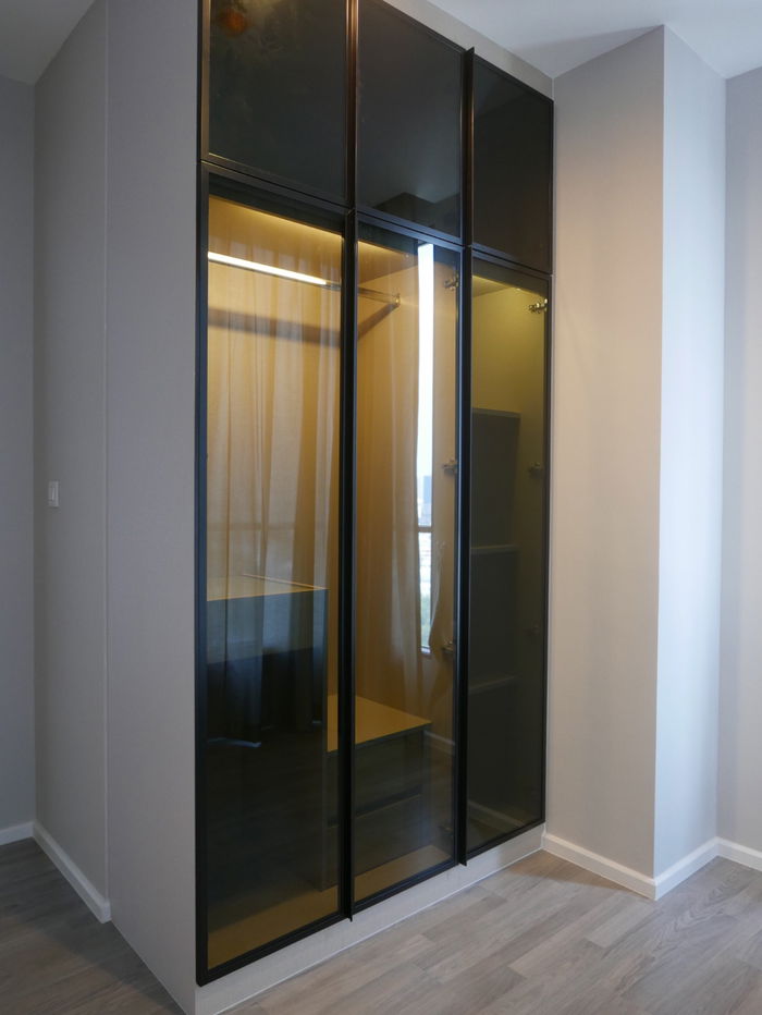 รูป 🟠ปล่อยขายคอนโด - 2 ห้องนอน 67 ตร.ม. ที่ The Room Sathorn-St.Louis - รูปที่ 15/18