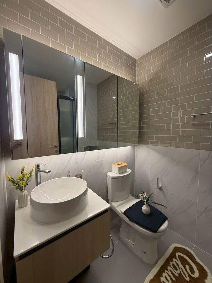 picture WS6036 🏙️ For Rent: XT Phayathai, near BTS Phayathai, only 24,000 THB/month. - 13/15