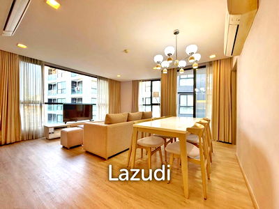 คอนโด สุขุมวิท 49 : 3 Bed 2 Bath 95 SQ.M Liv@49