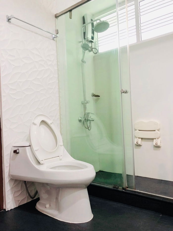 picture 🏡 For Sale: Fully Renovated 2-Storey Detached House – Vibhavadi Location 🚇 Near MRT Ratchadaphisek | 🛍️ Close to Central Ladprao - 6/26