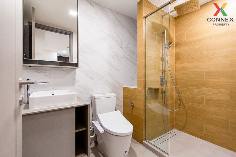 picture 🔥🔥🔥 FOR RENT condo , Taka Haus , high floor , BTS-Ekkamai , Khlong Tan Nuea , Watthana , Bangkok , CX-00506 ✅ Live chat with us ADD LINE @connexproperty ✅ 🔥🔥🔥 - 12/12