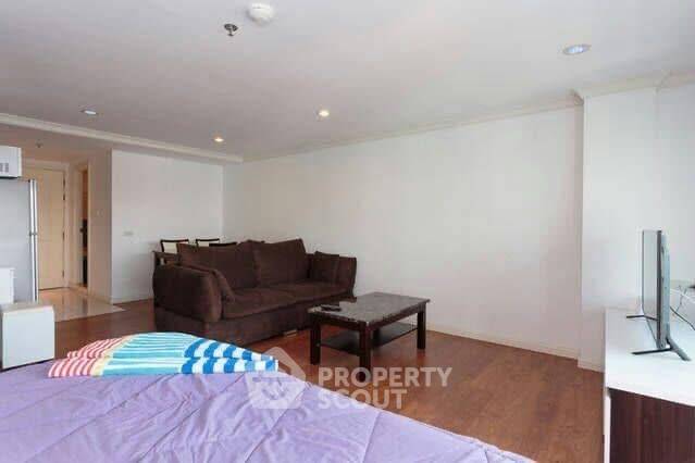 picture 1-BR Condo at Grand Park View Asoke near MRT Sukhumvit (ID 2470566) - 6/9