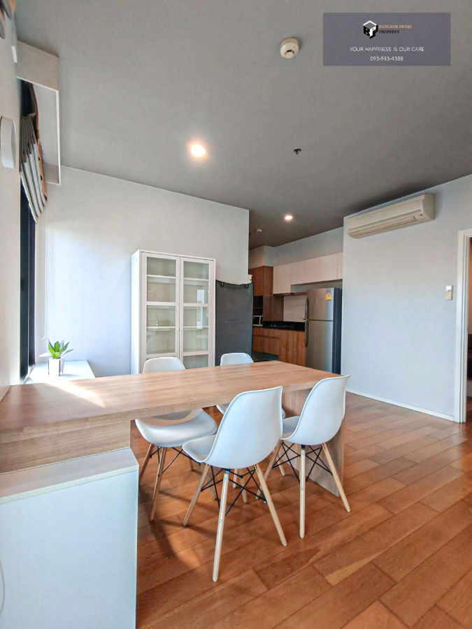 picture Blocs 77 | 🚝 Near BTS On Nut. Beautiful room, ready to move in. #2025121113415 - 9/13