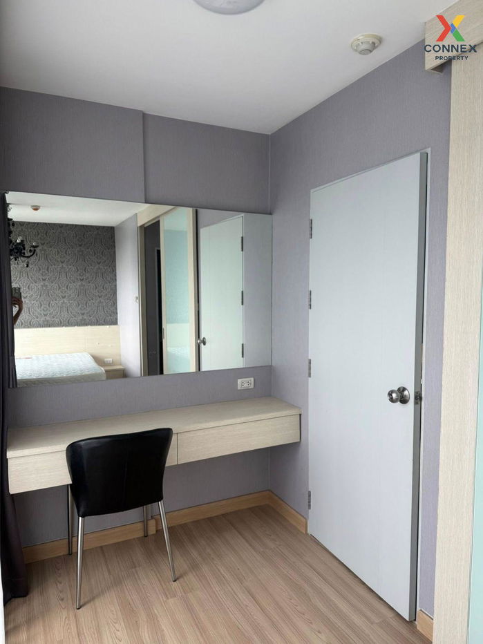 picture For Sale Condo , Rill Condo Rangsit , Lak Hok , Mueang Pathum Thani , Pathum Thani , CX-131397 ✅ Live chat with us ADD LINE @connexproperty ✅ - 6/10