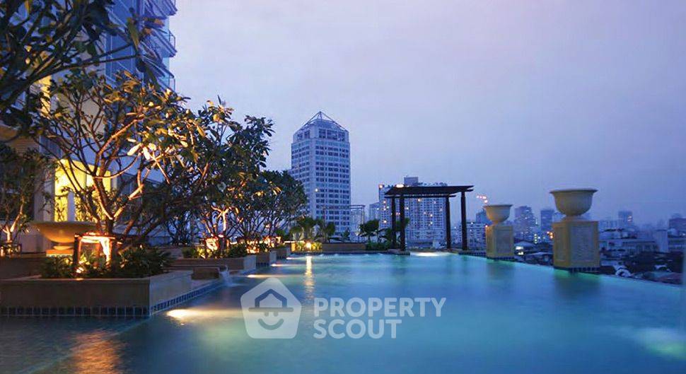 รูป คอนโด 2-ห้องนอน ที่ เลอรัก คอนโดมิเนียม ใกล้ BTS พระโขนง (ID 2470425) - รูปที่ 3/8