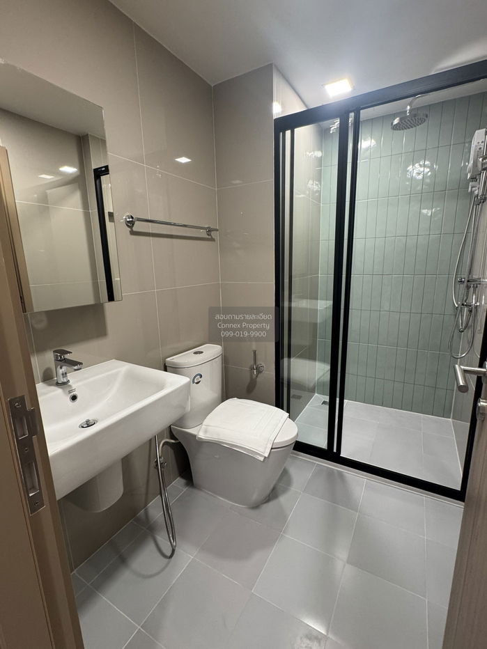 picture For Rent Condo , FLO By Sansiri , Khlong San , Khlong San , Bangkok , CX-139655 ✅ Live chat with us ADD LINE @connexproperty ✅ - 4/4