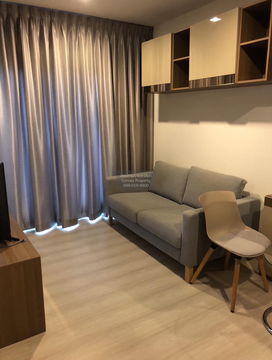 For Rent Condo , Life Sukhumvit 48 , BTS-Phra Khanong , Phra Khanong , Khlong Toei , Bangkok , CX-87376 ✅ Live chat with us ADD LINE @connexproperty ✅
