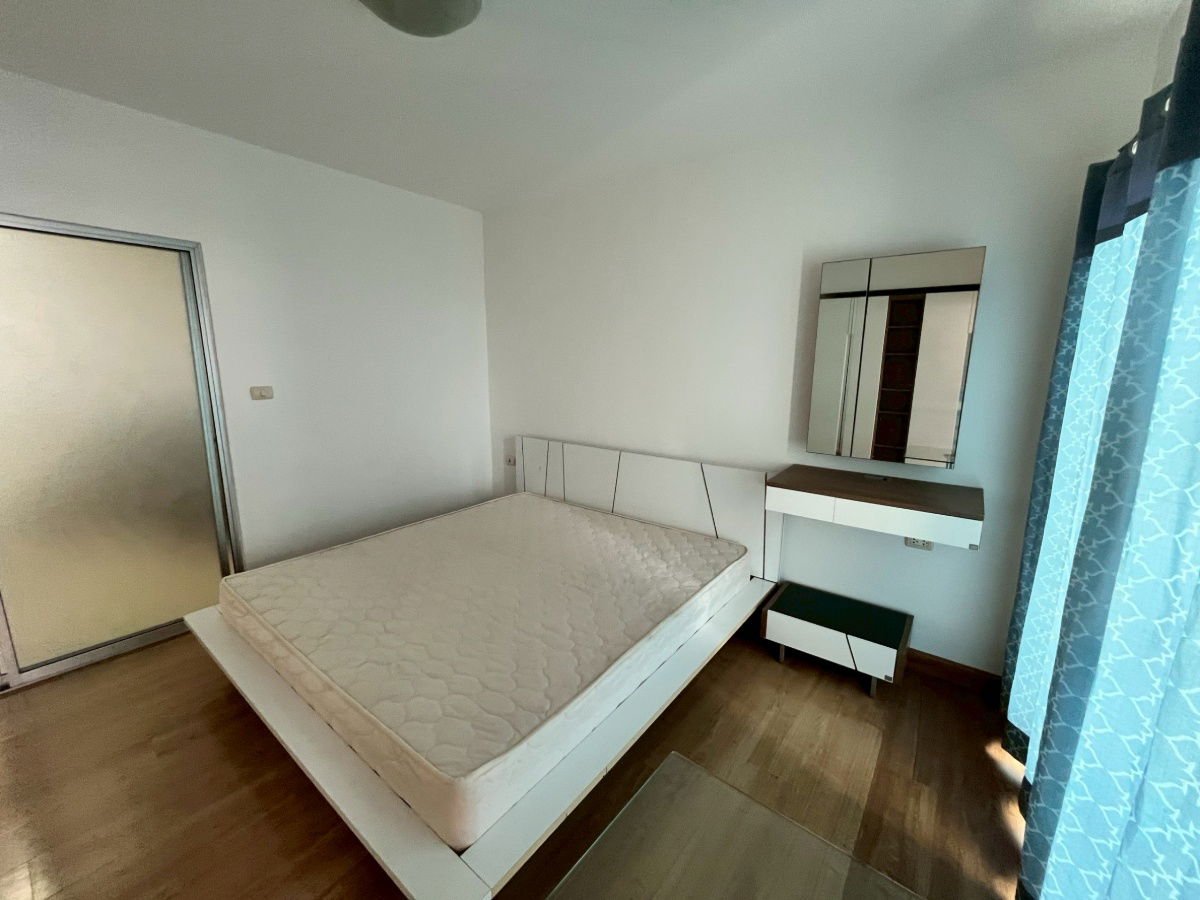 รูป #b4828 10/12/68 ให้เช่า ศุภาลัย ปาร์ค ศรีนครินทร์📲📢สอบถาม ld line @condoboy - รูปที่ 9/12