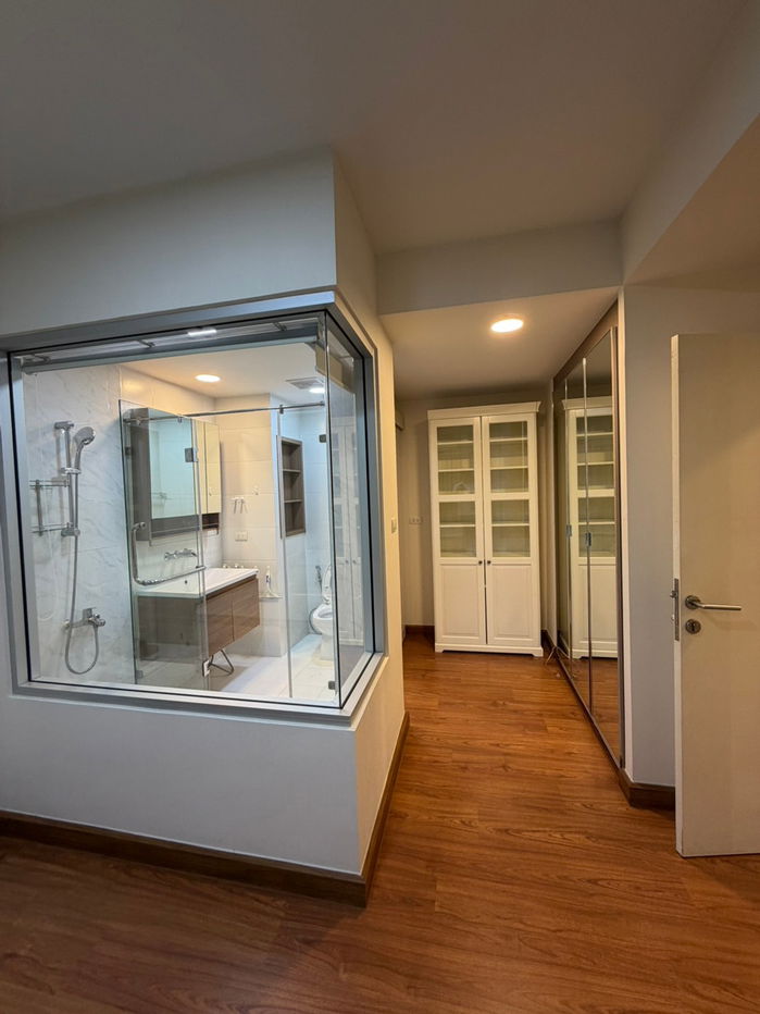 รูป 🏢 ให้เช่าคอนโด : The Seed Musee (เดอะ ซี๊ด มูซี่)   รหัสทรัพย์ | 📌LNP-C10925  - รูปที่ 4/14