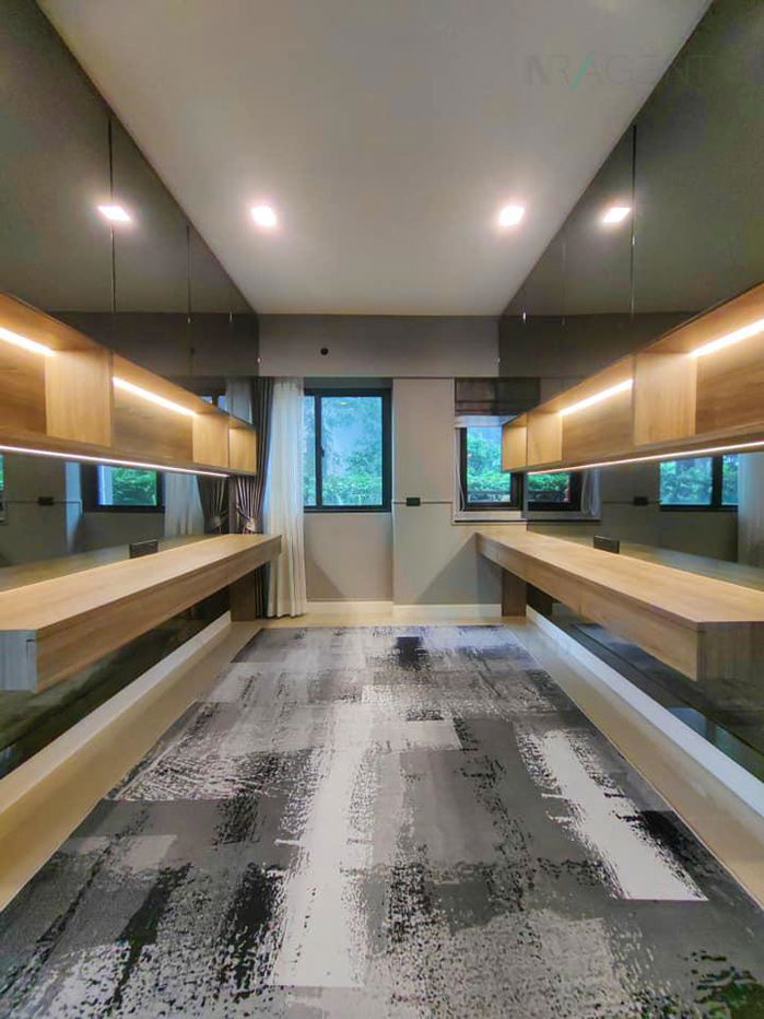 รูป ขายบ้านเดี่ยว โครงการ ศุภาลัย เอสเซ้นส์ ลาดพร้าว 2 ชั้น 6 ห้องนอน 5 ห้องน้ำ - รูปที่ 4/8