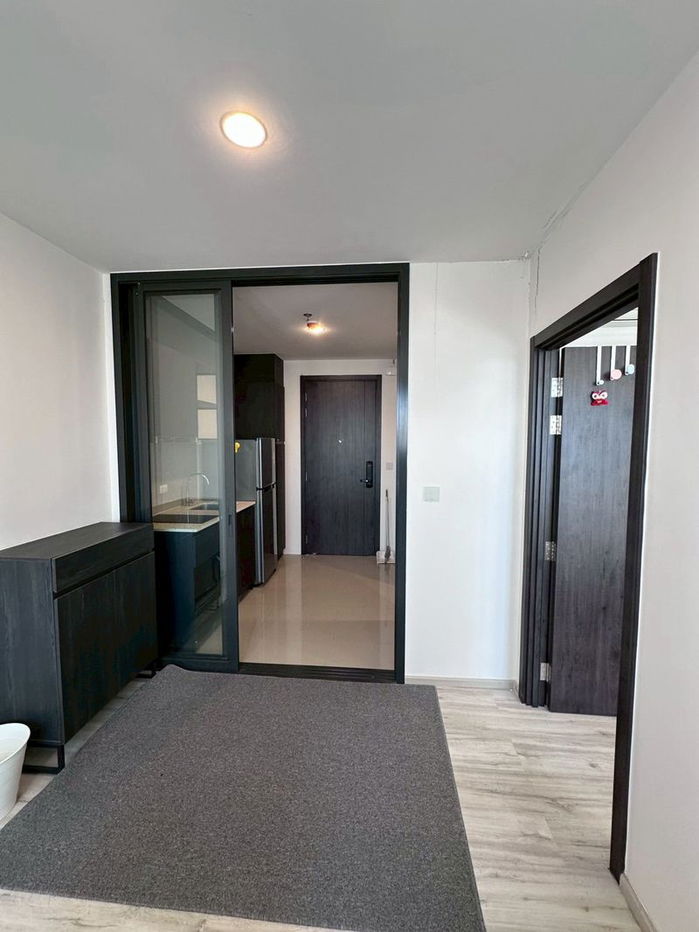 รูป XT huaikwang ☎️1 bed 35 sqm ‼️only 19000/month‼️ NOW AVAILABLE ✨✅ - รูปที่ 10/12